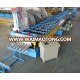 Steel Deck Forming Machine/ Galvanized Floor Decking Roll Forming Machine/ Roof Sheet Floor Tile Making