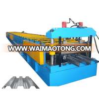 Floor deck Forming Machine