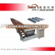 Floor decking roll forming machine