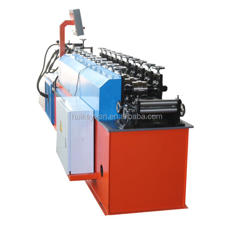 Gypsum Board Manufacturing Lightweight Steel Roof Machine