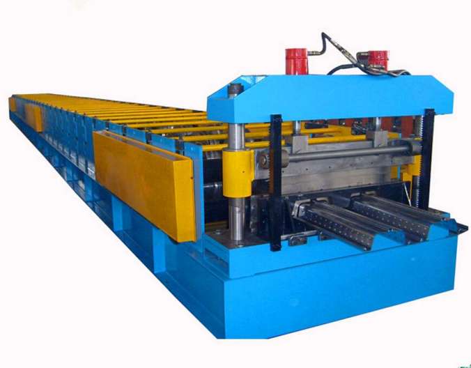 688 Floor Tile / Floorboard Making Machinery